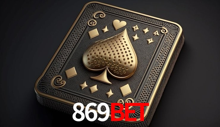 Experiência VIP 869bet