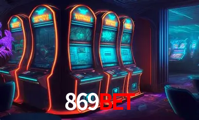 Descubra a Essência do 869bet: Nossa História e Compromissos