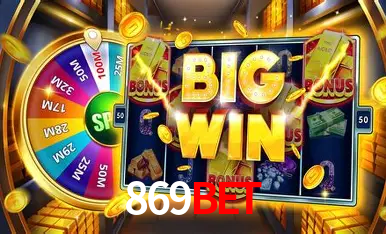 A Emoção da Loteria na 869bet: Uma Chance de Mudança de Vida