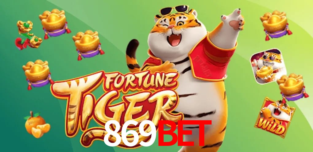 Experiência VIP 869bet