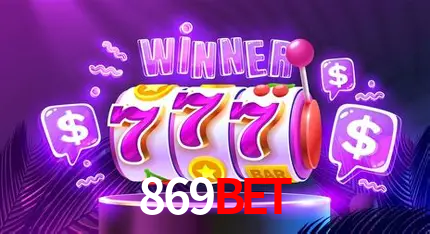 Desvendando o Mundo dos Jogos Virtuais na 869bet