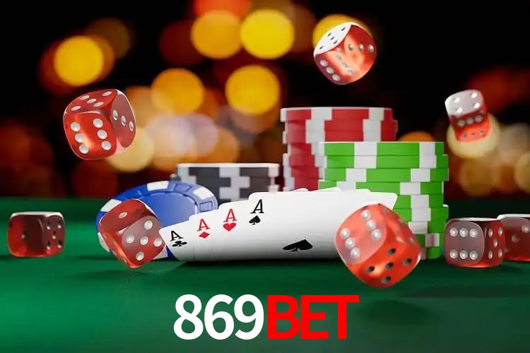 Avaliações dos Jogadores 869bet