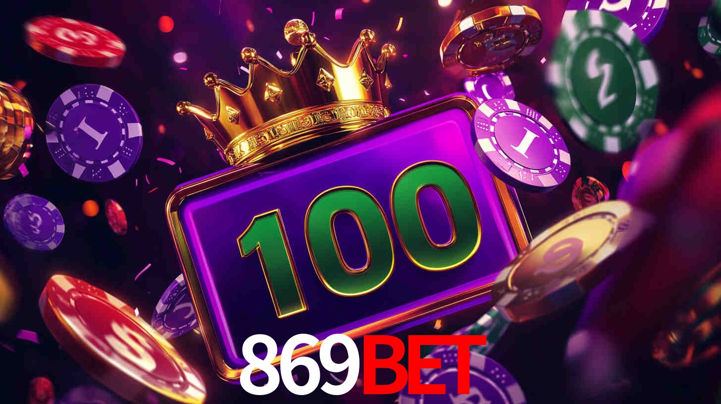 Programa VIP 869bet