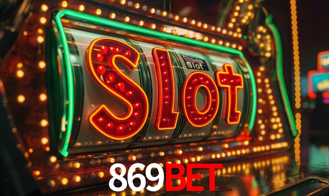 Tecnologia da Plataforma 869bet