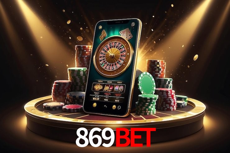 Cadastro Rápido 869bet