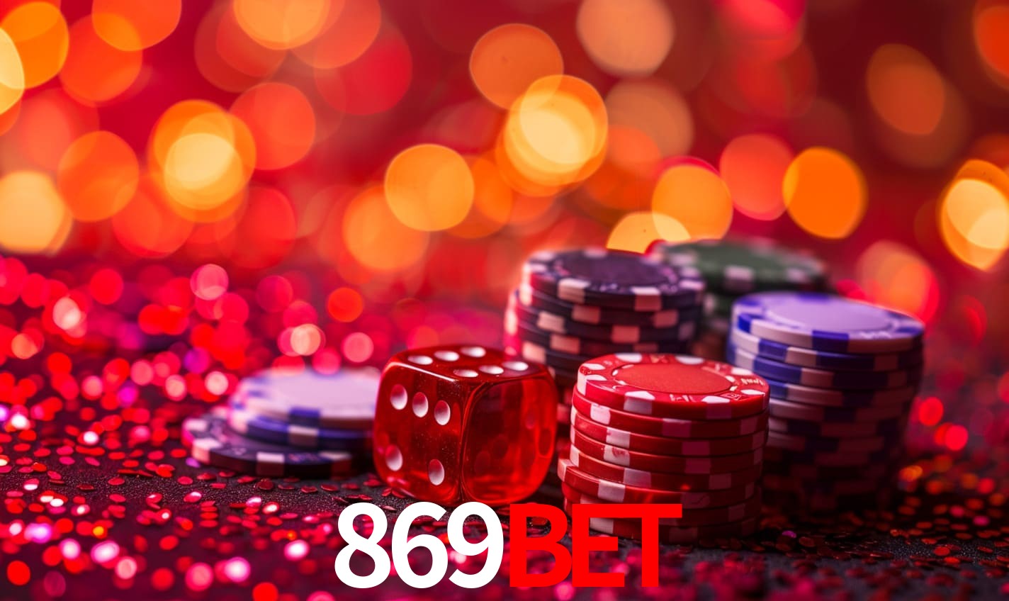 Explorando a Categoria de Eventos em Apostas na 869bet