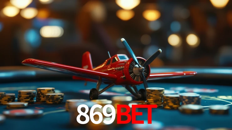 Games Directory 869bet