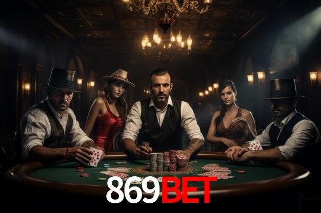 A Emoção da Loteria na 869bet: Uma Chance de Mudança de Vida