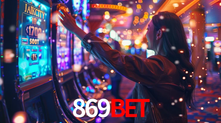 869bet