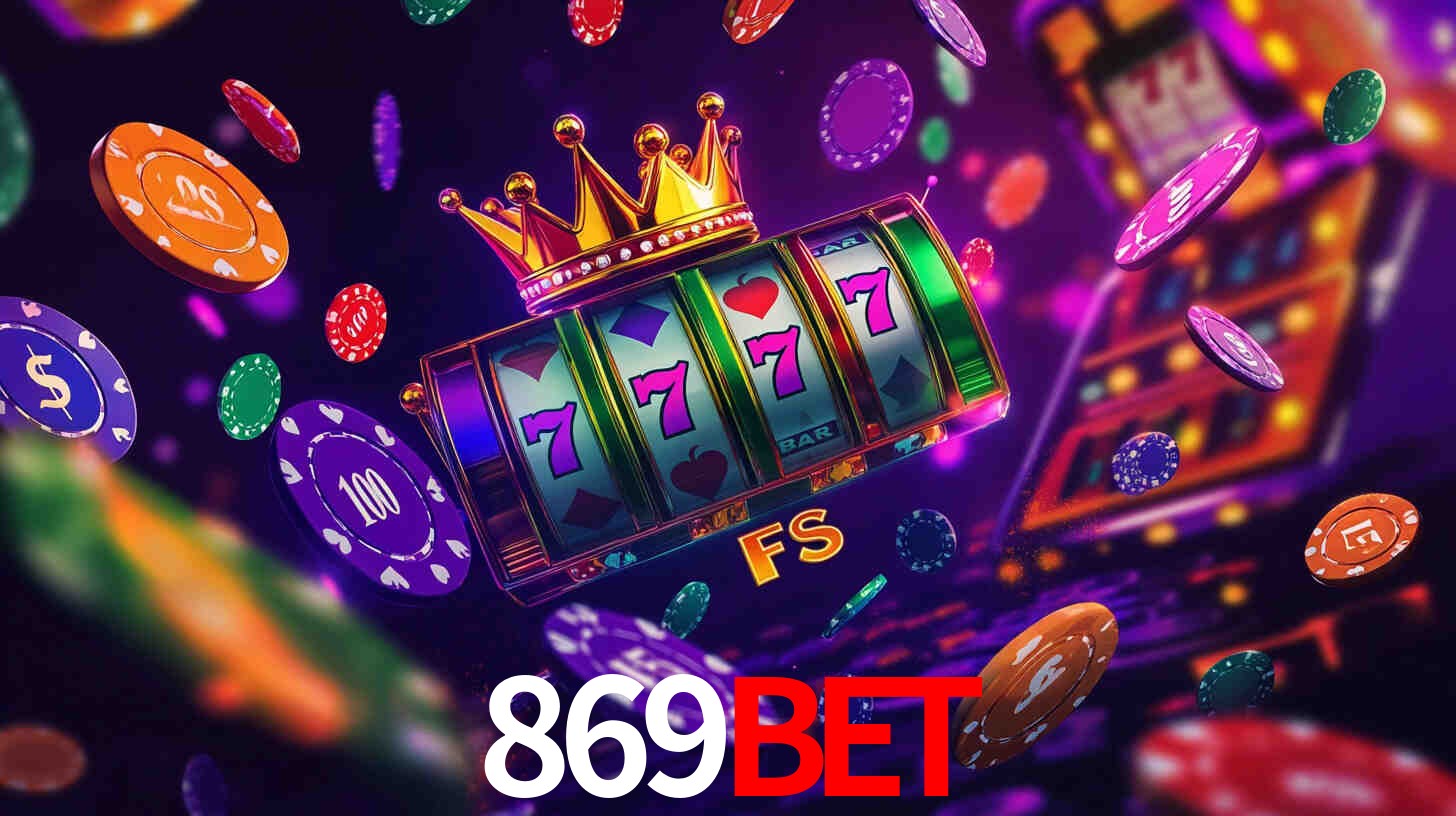 Tournaments 869bet