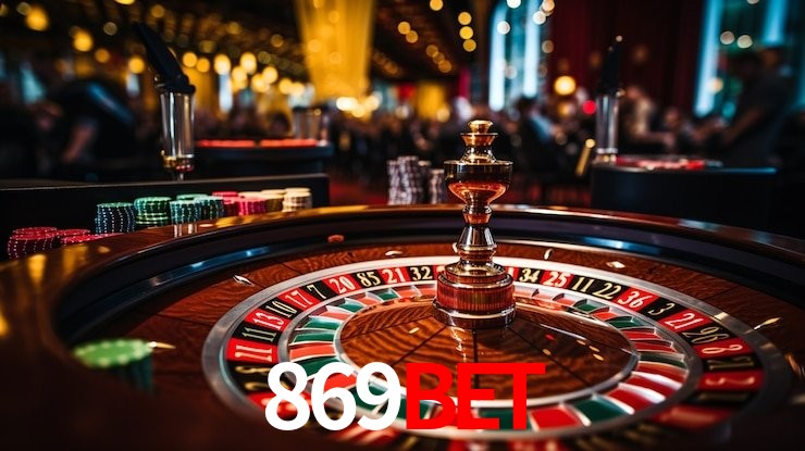 Exclusive Offers 869bet