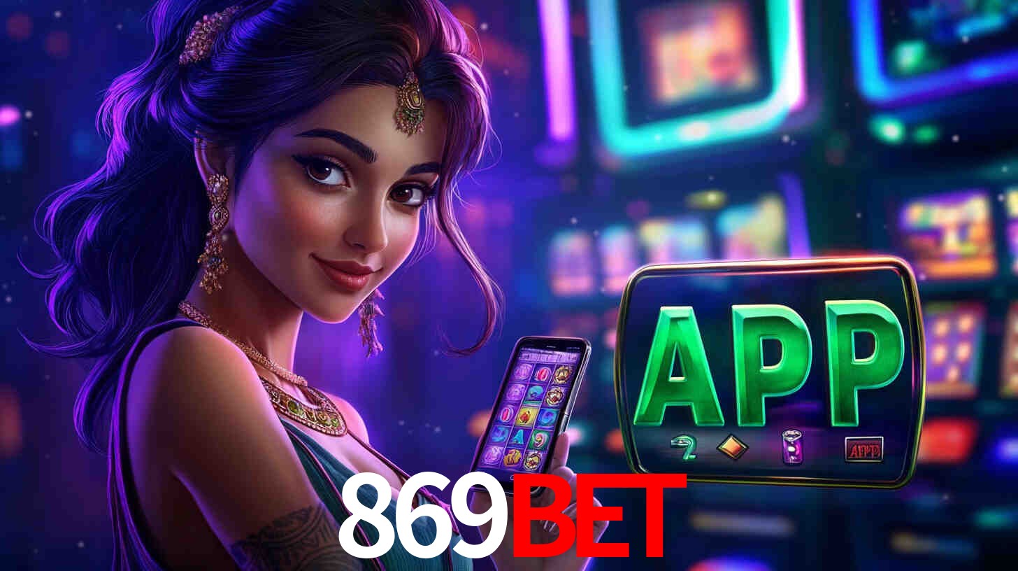 869bet: A Experiência de Casino com Jogos de Mesa ao Vivo
