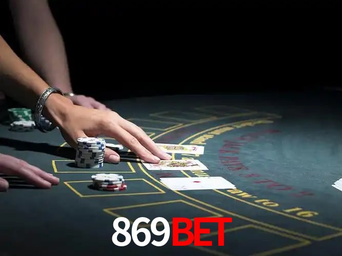 Ofertas Exclusivas 869bet
