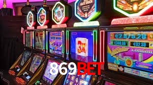 Página oficial no Facebook da 869bet