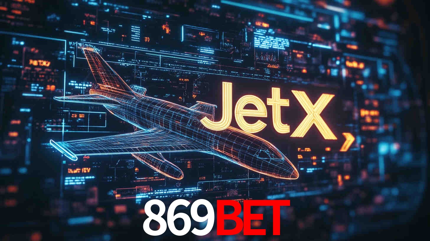 Inovações de Jogos na 869bet: O Futuro das Experiências Interativas