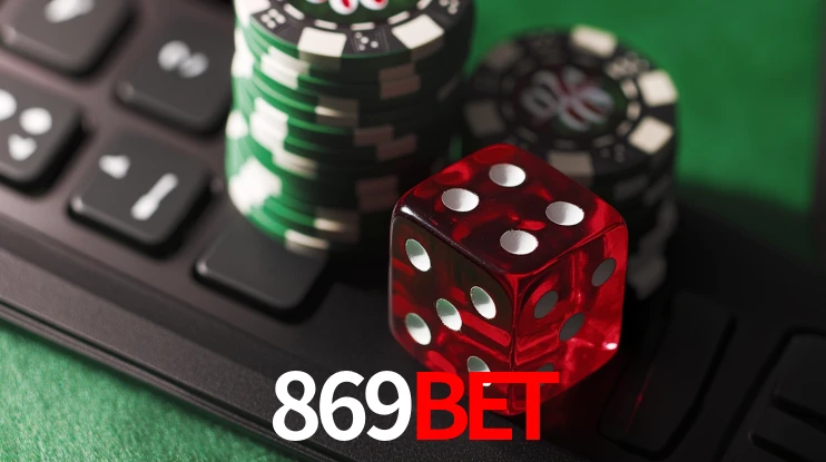 Account Benefits 869bet
