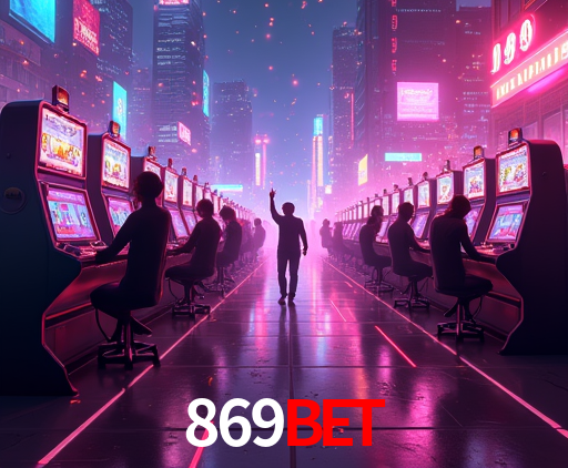 Bônus Diários 869bet
