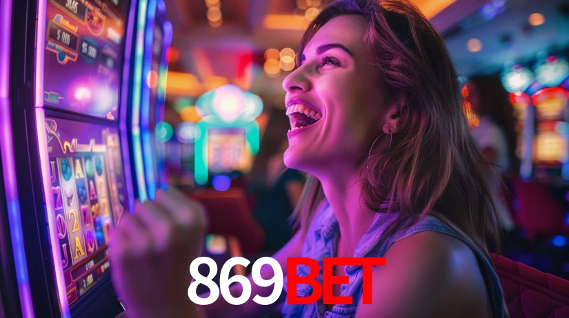 869bet apk
