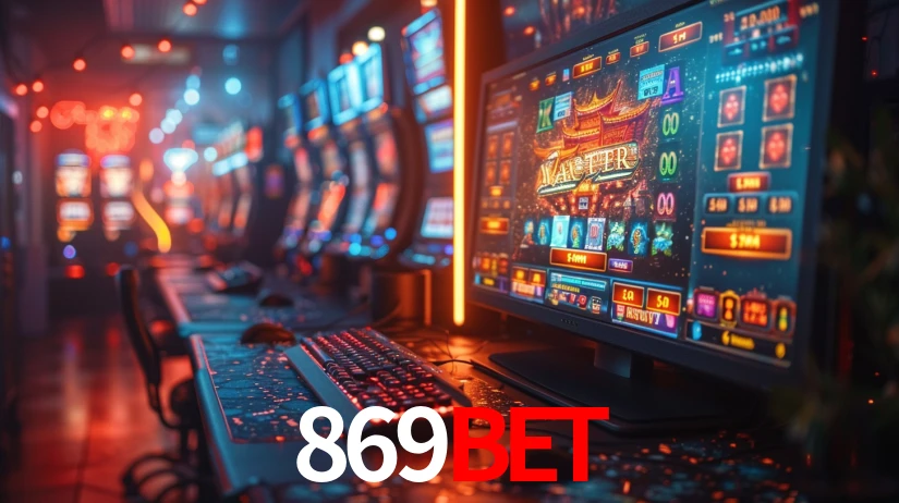 869bet
