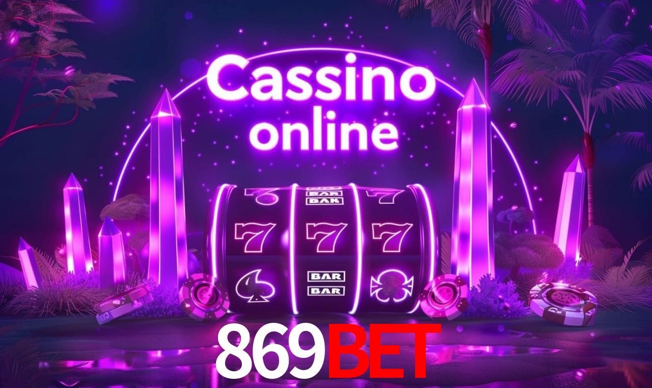 Segurança 2FA 869bet