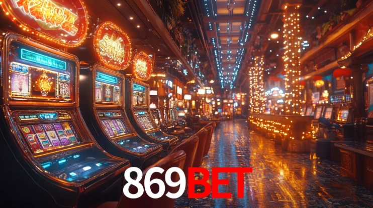 869bet