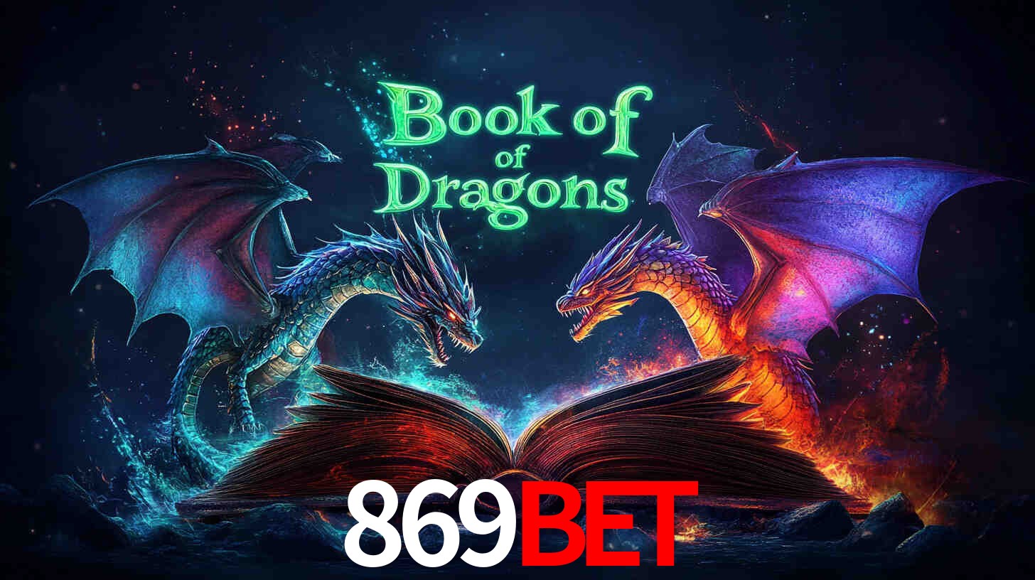 Desvendando o Mundo dos Jogos Virtuais na 869bet