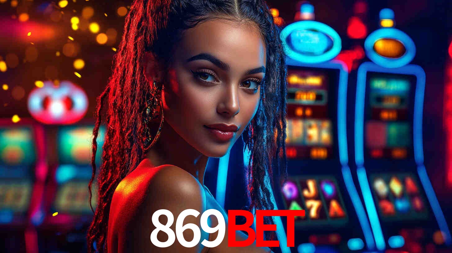 A Popularidade dos Caça-Níqueis no 869bet