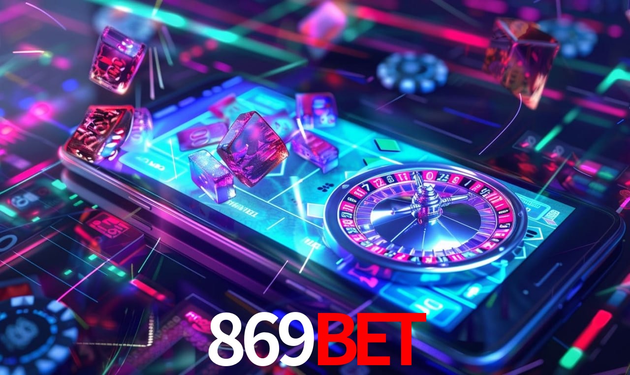 Apostas de Futebol 869bet