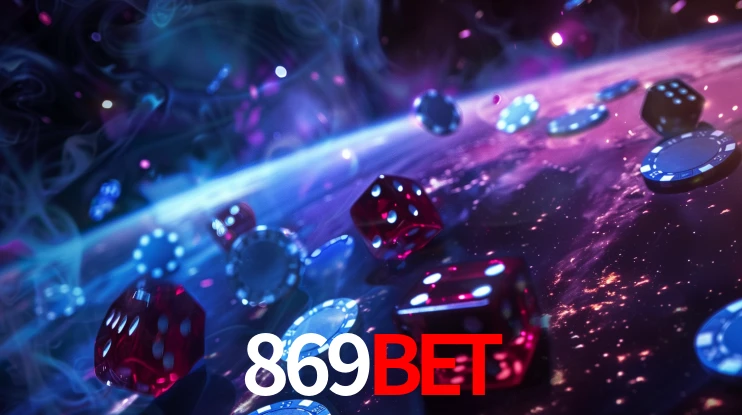 Game Providers 869bet