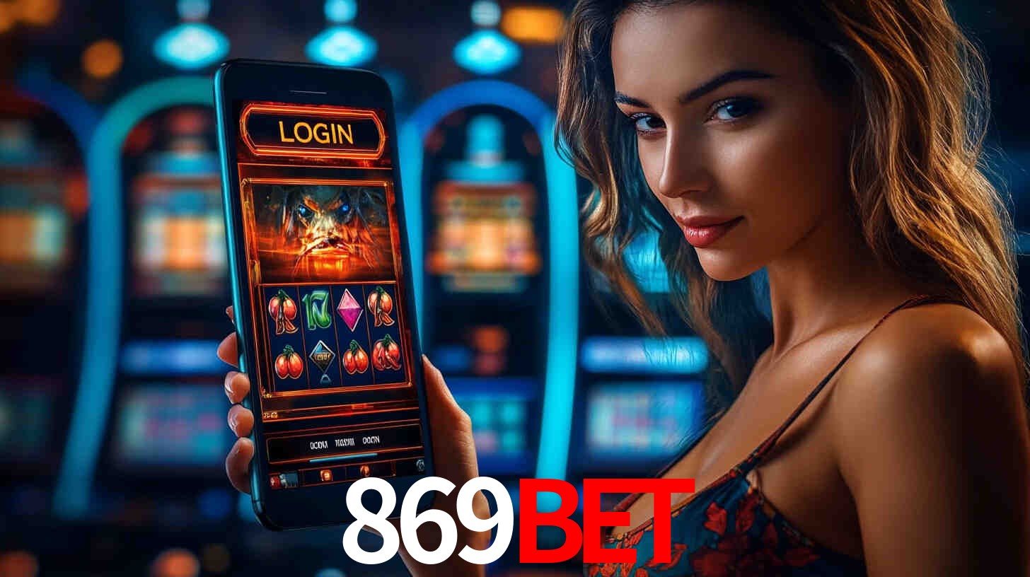 869bet apk