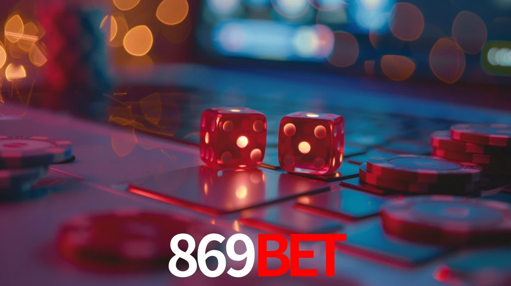 Secure Login 869bet