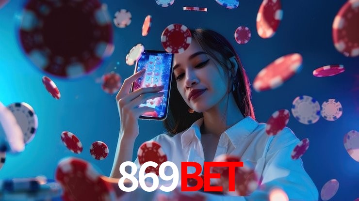 A Experiência Imersiva dos Cassinos Ao Vivo no 869bet