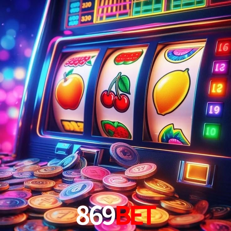 Apostas de Tênis 869bet