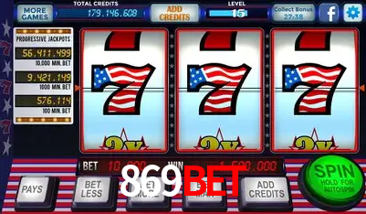 Descubra a Magia dos Jogos de Arcade no 869bet