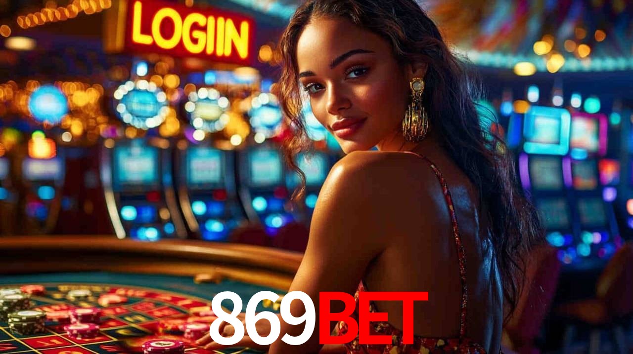 Diretório de Jogos 869bet