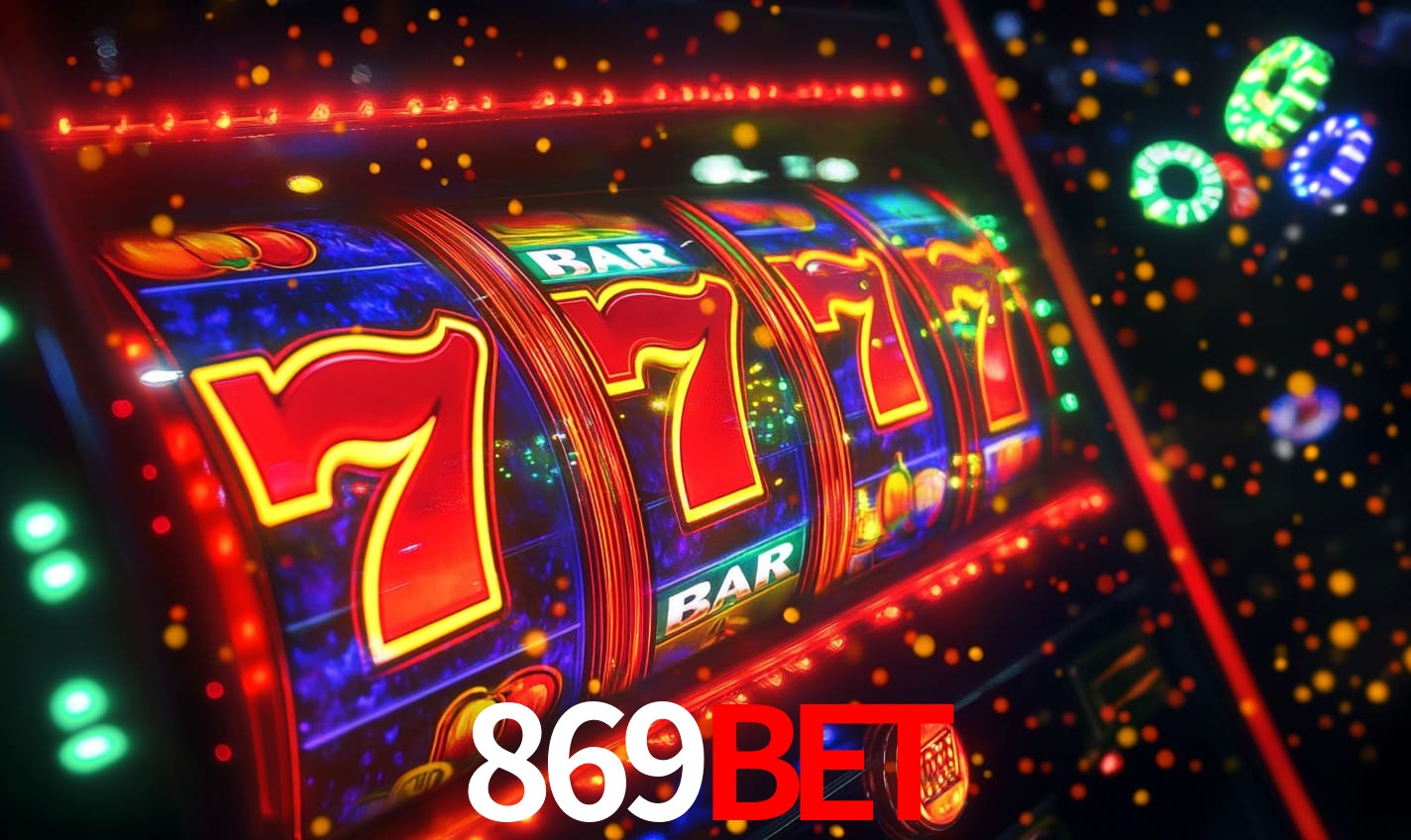 869bet: Seu Especialista em Apostas Esportivas Brasileiras