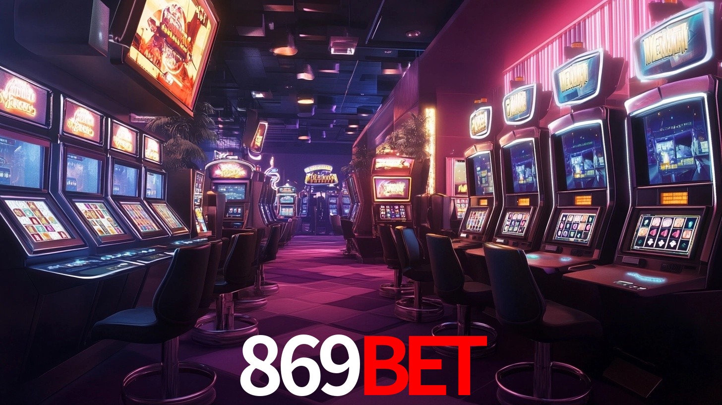 Premium Interface 869bet