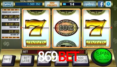 A Emoção da Loteria na 869bet: Uma Chance de Mudança de Vida