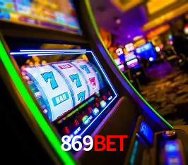 A Emoção da Loteria na 869bet: Uma Chance de Mudança de Vida