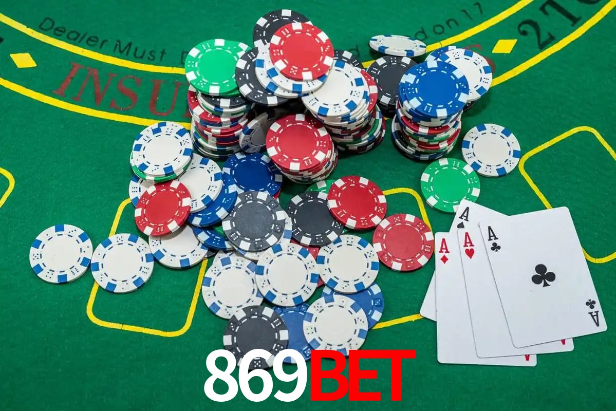 Jogos Exclusivos 869bet