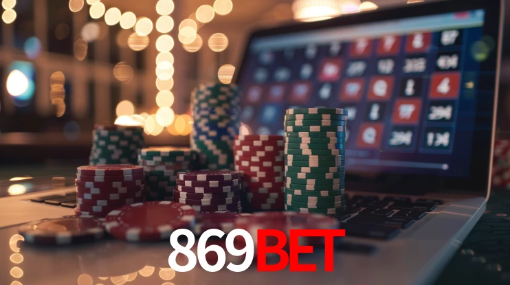 Quick Registration 869bet