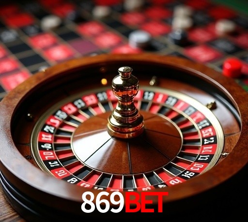 Jogos populares e pagamentos rápidos na 869bet