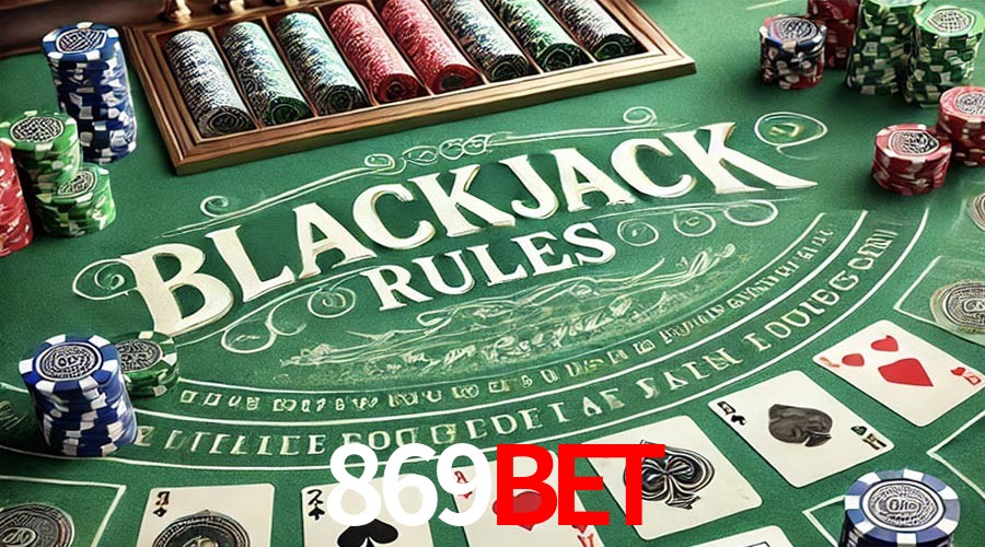 Live Casino 869bet