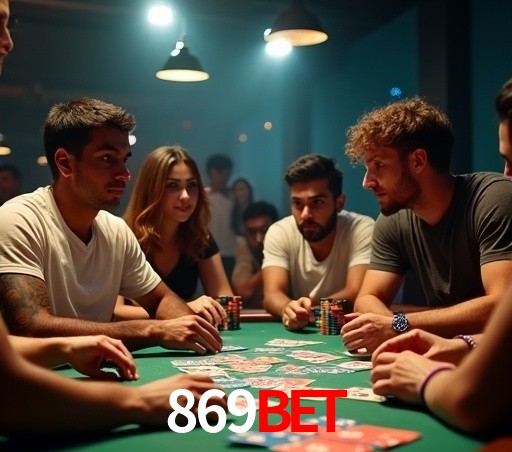 Loterias online na 869bet