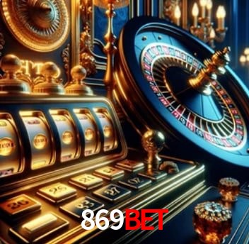 Mesa de Blackjack 869bet