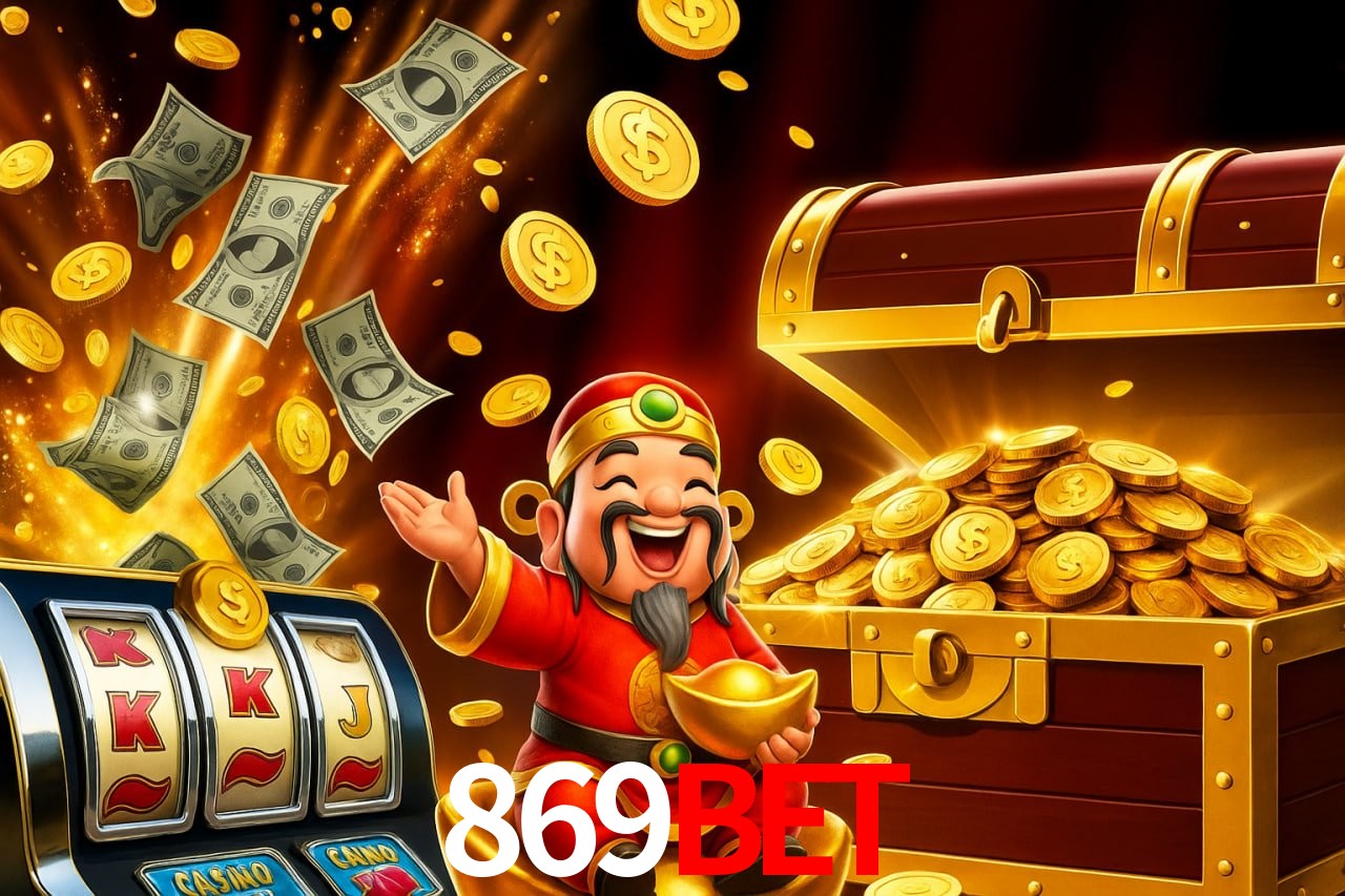 Interface Premium 869bet