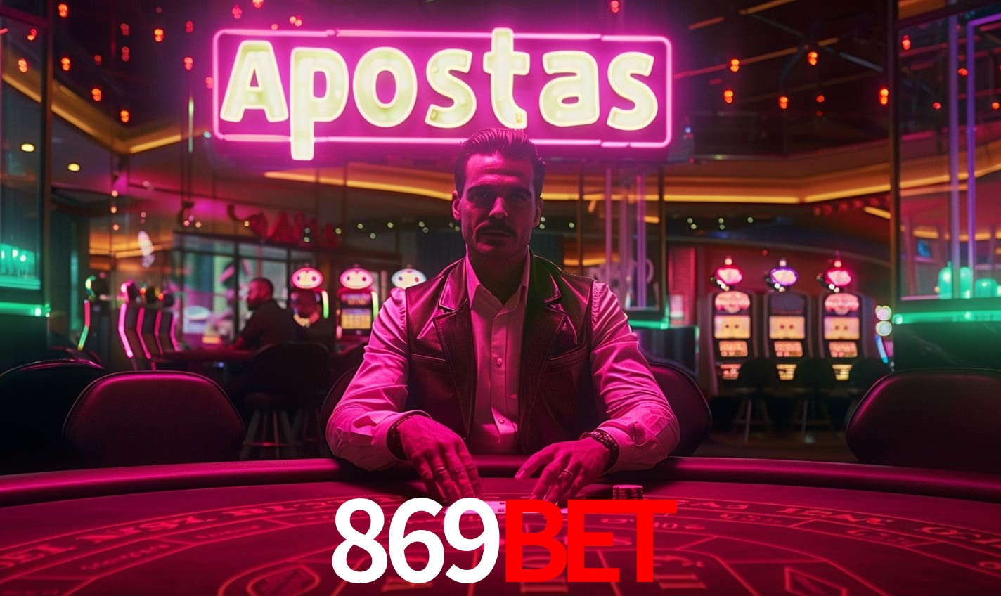 Descubra a Essência do 869bet: Nossa História e Compromissos