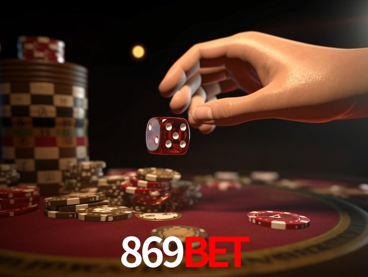 Recursos de Bônus 869bet