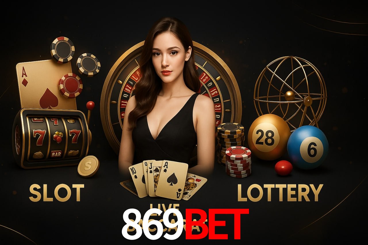 Jogos com bônus e suporte 24h na 869bet