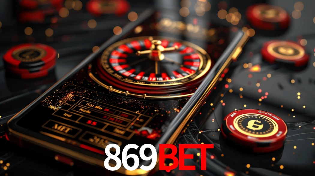 Slot Games 869bet